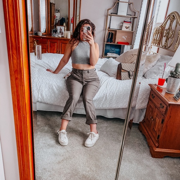 Lee Pants - Lee Casuals Pants